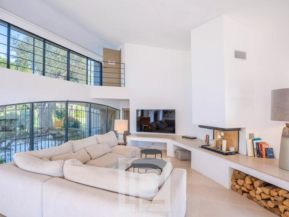 Villa i Mougins, Alpes-Maritimes - foto 5