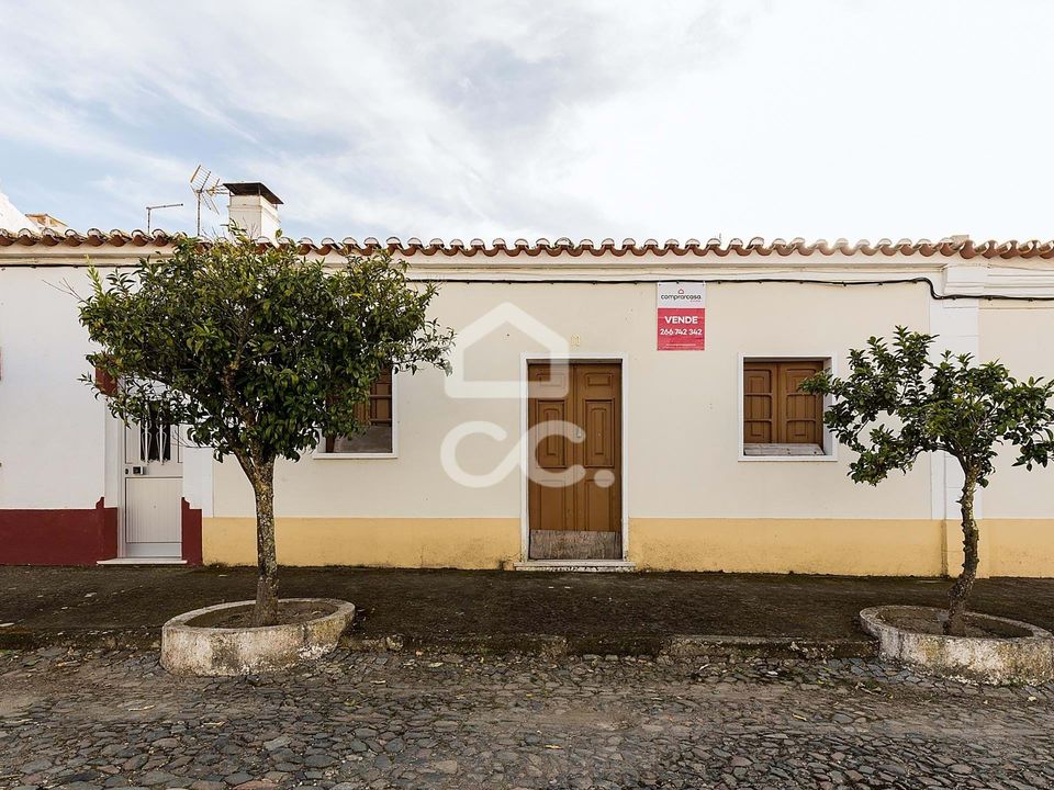 Villa i Reguengos de Monsaraz, Evora - foto 1