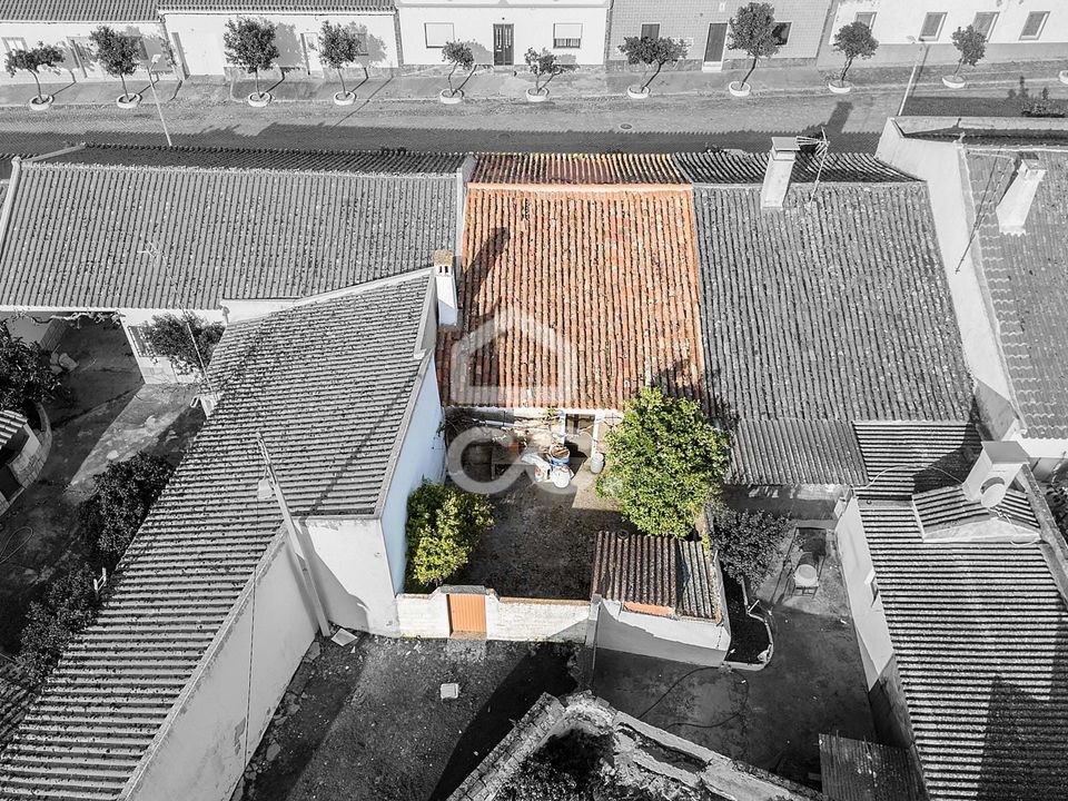 Villa i Reguengos de Monsaraz, Evora - foto 2