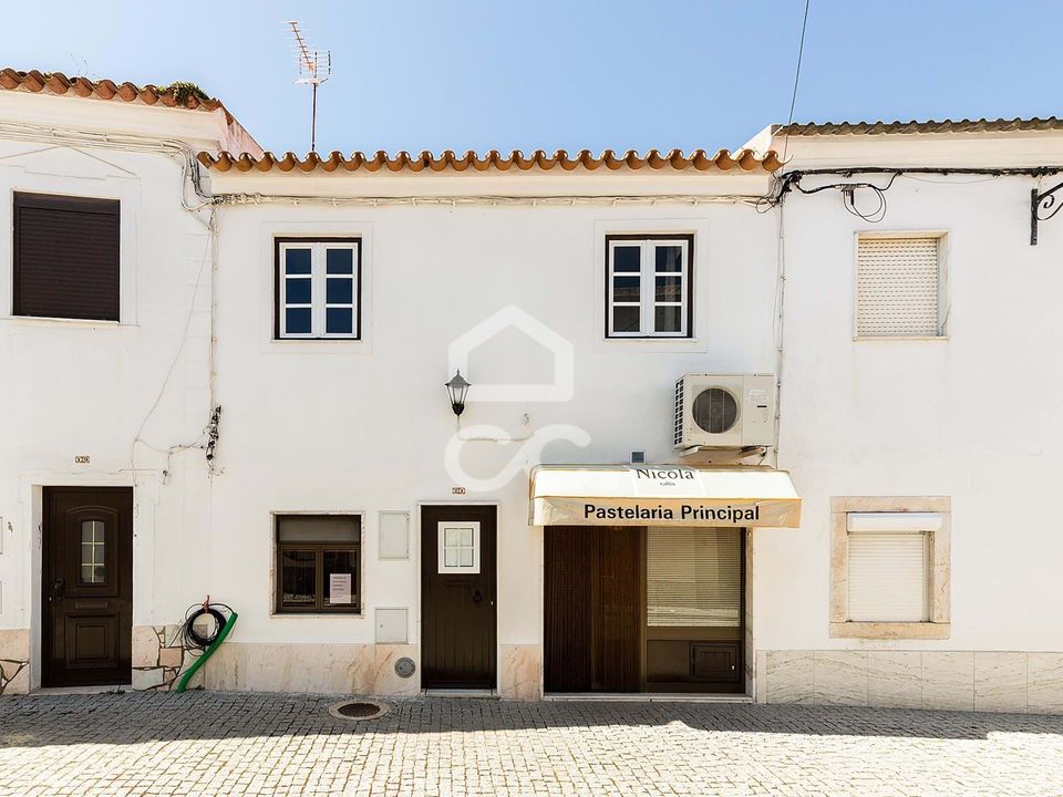 Erhvervsejendom i Arraiolos, Evora - foto 1