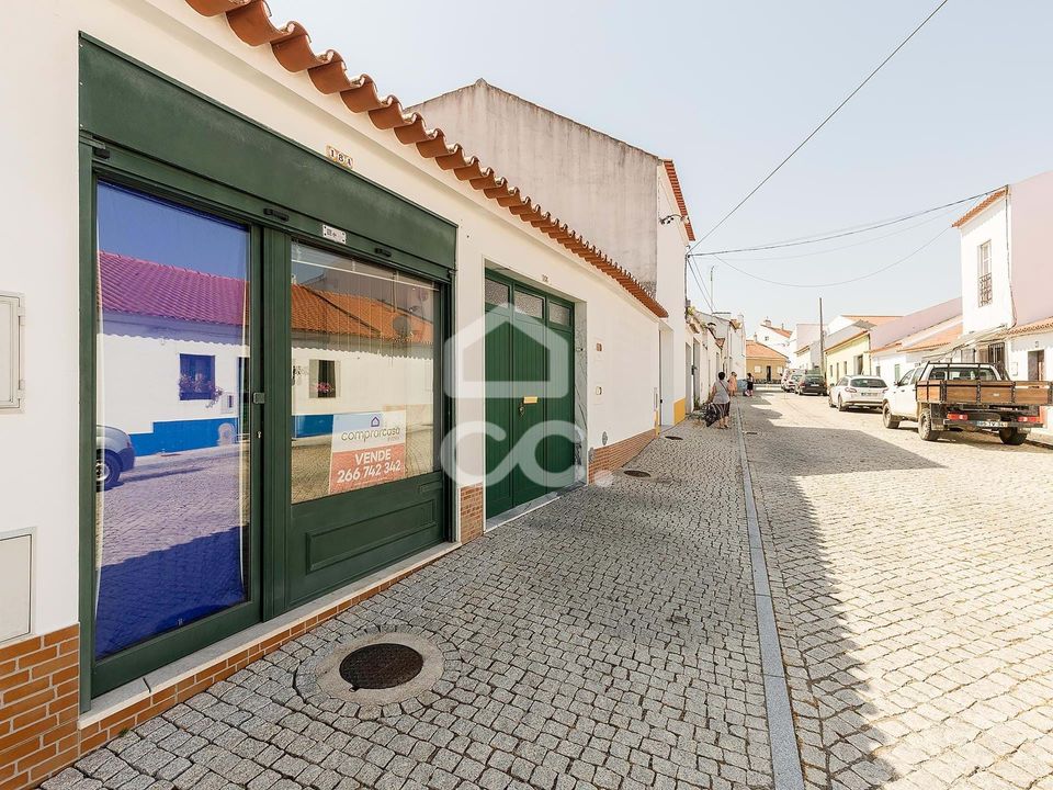 Erhvervsejendom i Arraiolos, Evora - foto 2
