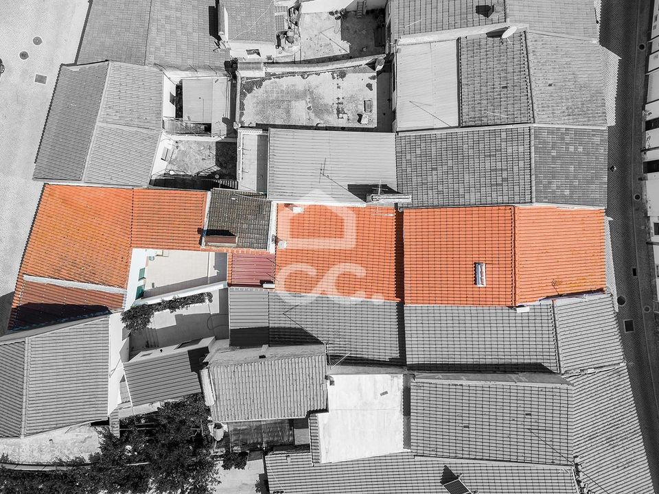 Erhvervsejendom i Arraiolos, Evora - foto 3