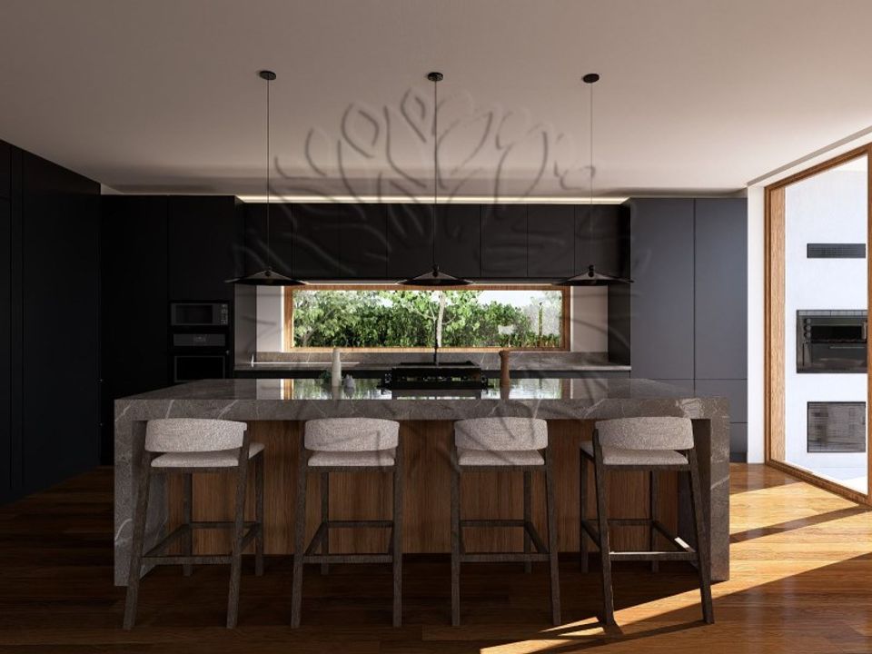 Villa i Montijo, Setubal - foto 4