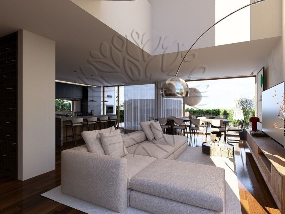 Villa i Montijo, Setubal - foto 3