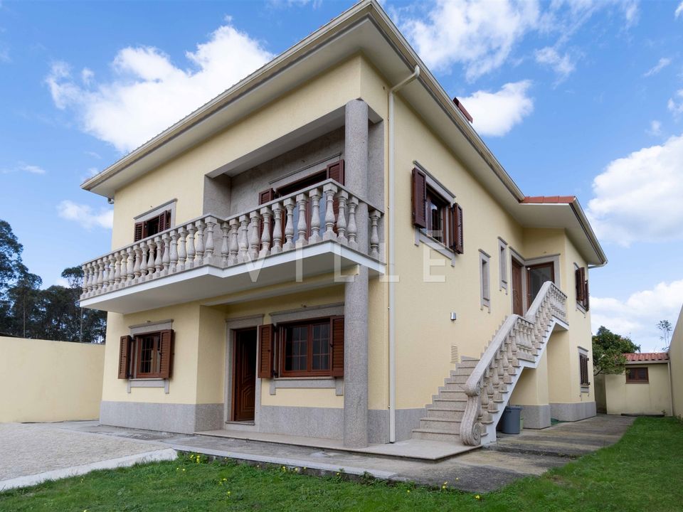 Villa i Povoa de Varzim, Porto - foto 2