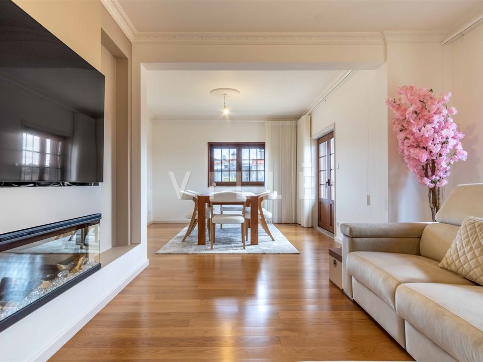 Villa i Povoa de Varzim, Porto - foto 3