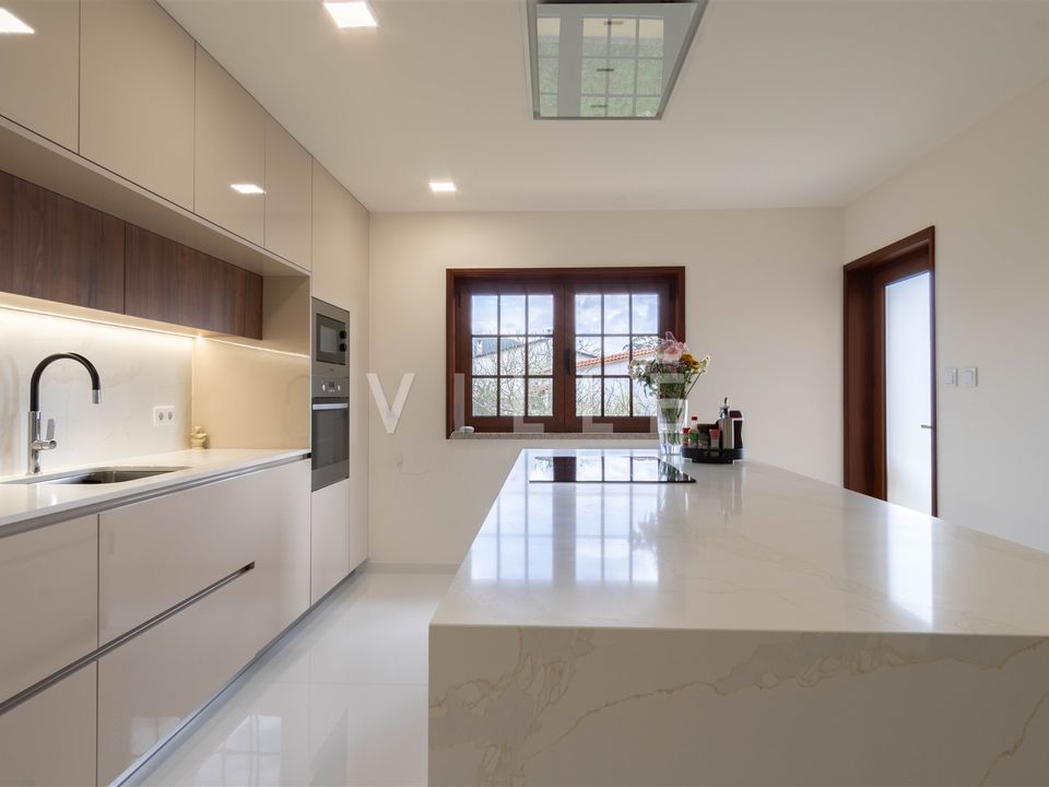 Villa i Povoa de Varzim, Porto - foto 4
