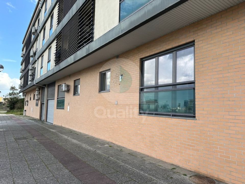 Apartament a Castelo Branco, Castelo Branco - foto 1