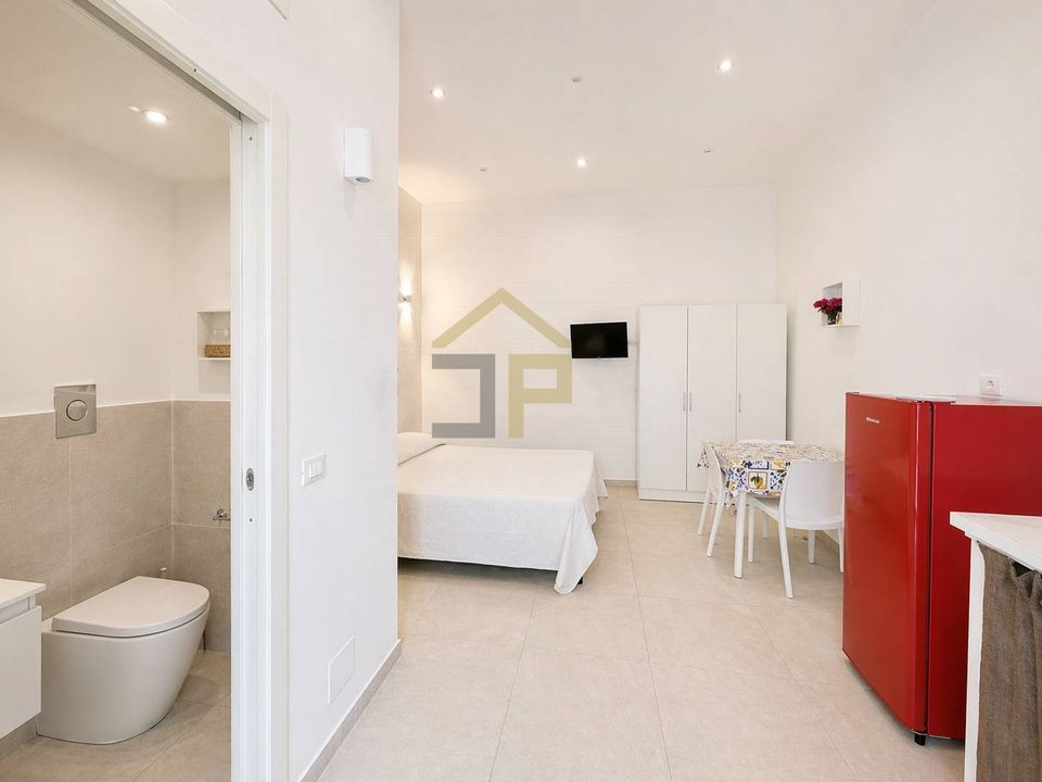 Apartament a Palermo, Palermo - foto 1