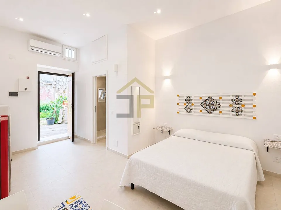 Apartament a Palermo, Palermo - foto 2