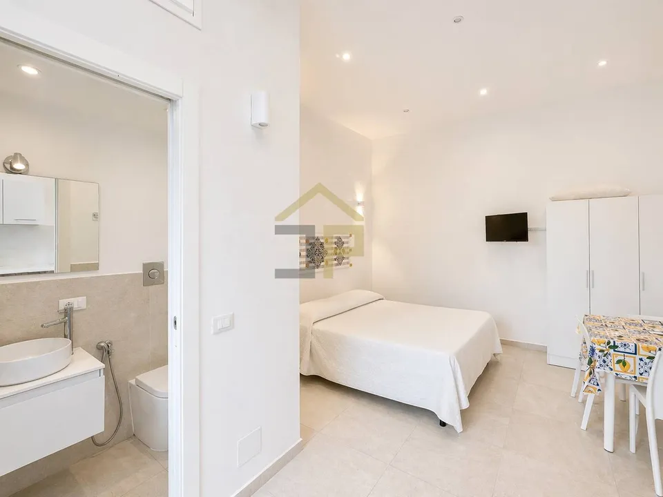 Apartament a Palermo, Palermo - foto 3