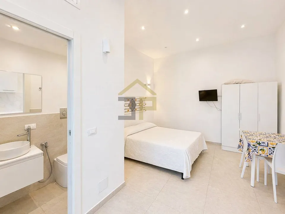 Apartament a Palermo, Palermo - foto 5