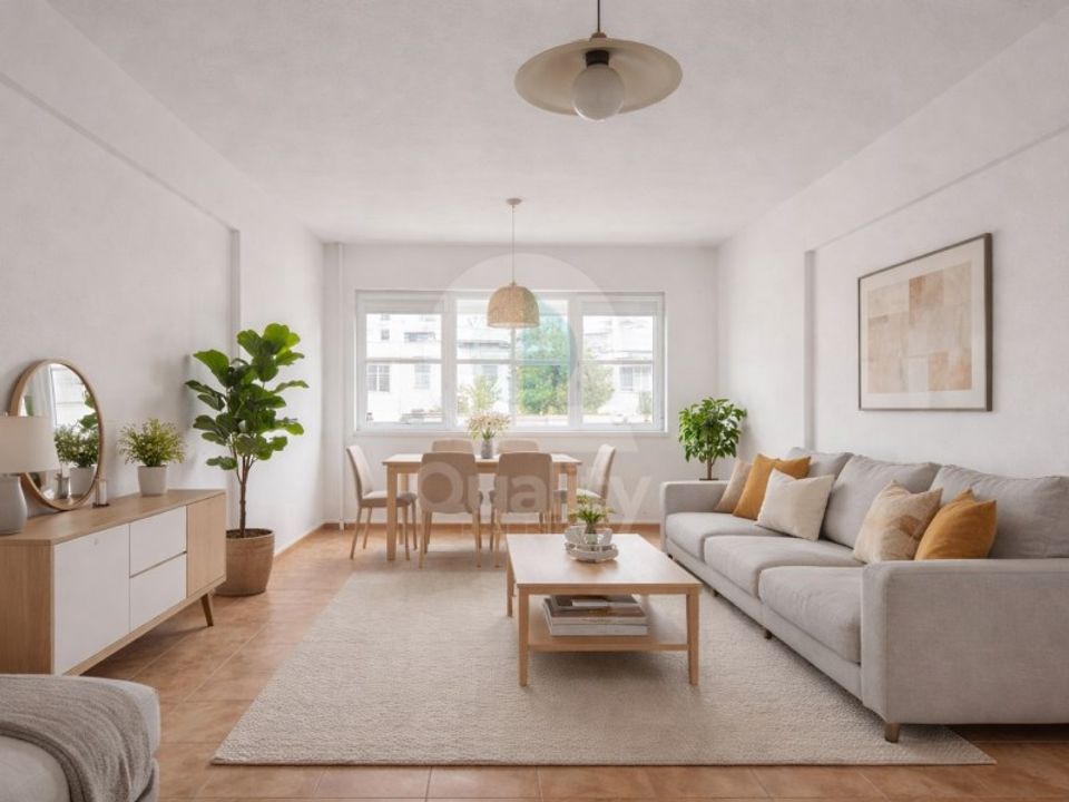 Duplex i Alhos Vedros, Setubal - foto 1
