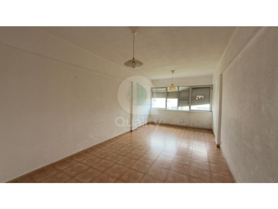 Duplex i Alhos Vedros, Setubal - foto 3