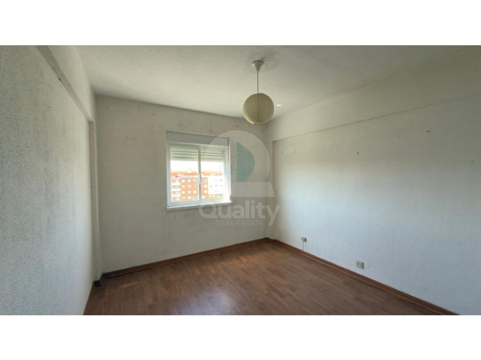 Duplex i Alhos Vedros, Setubal - foto 4
