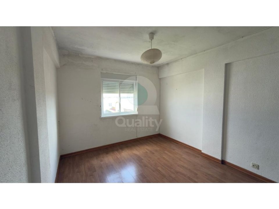 Duplex i Alhos Vedros, Setubal - foto 5