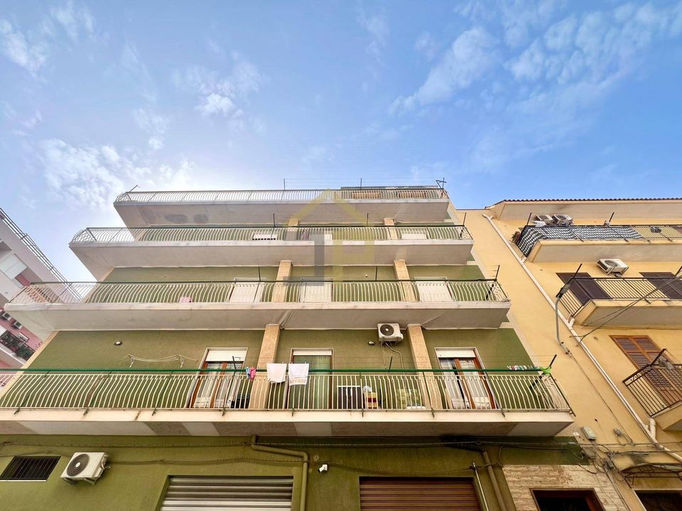 Lejlighed i Bagheria, Palermo - foto 4
