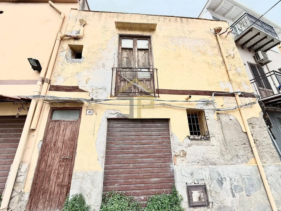 Villa i Palermo, Palermo - foto 1