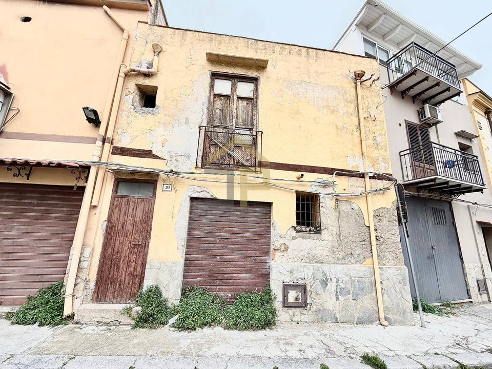 Villa i Palermo, Palermo - foto 2