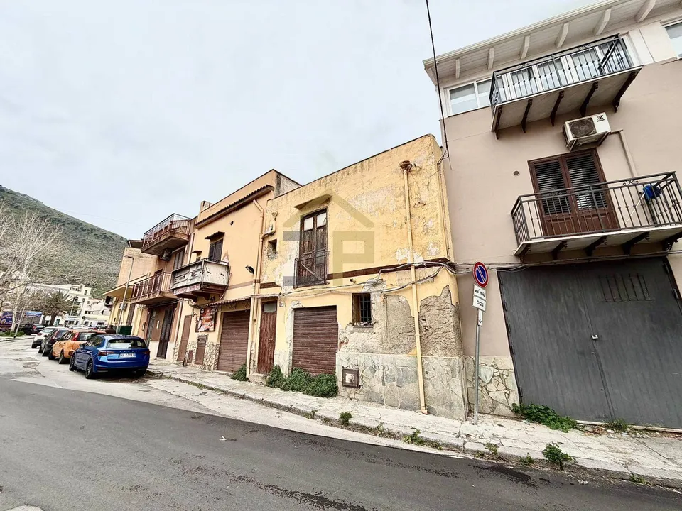 Villa i Palermo, Palermo - foto 3