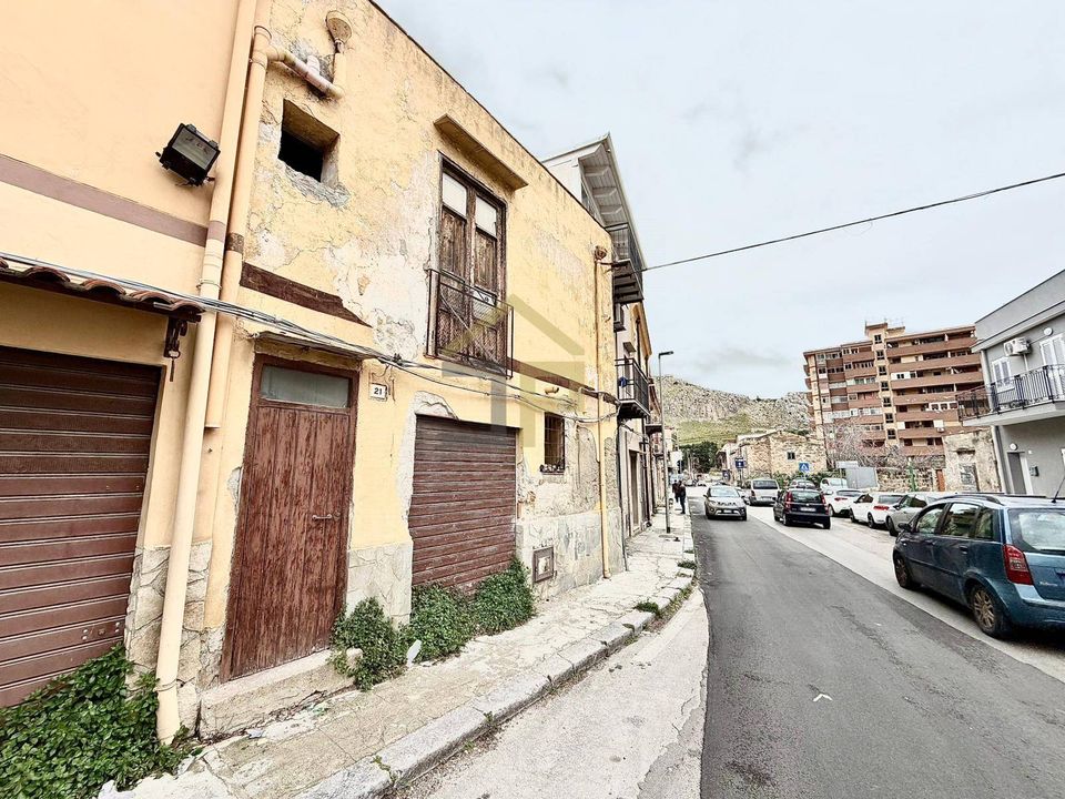 Villa i Palermo, Palermo - foto 4