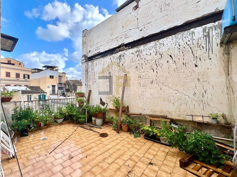 Lejlighed i Palermo, Palermo - foto 3