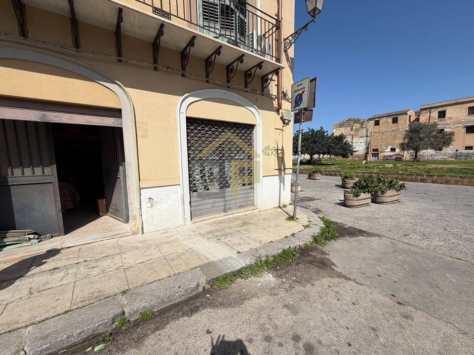 Lejlighed i Palermo, Palermo - foto 2
