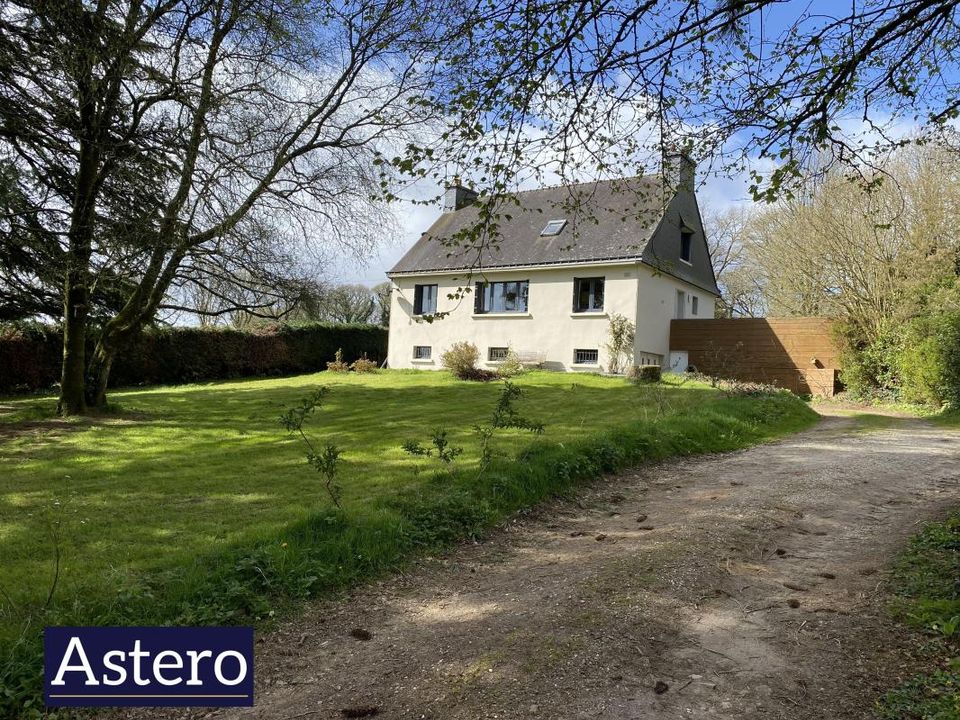 Villa in Persquen, Morbihan - foto 1