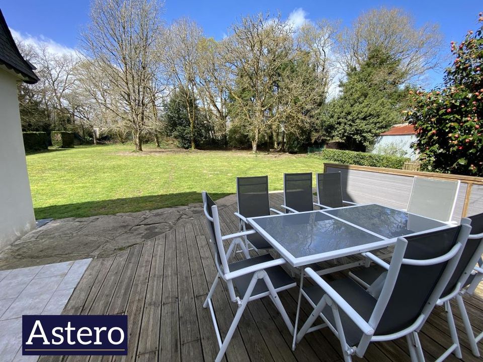 Villa in Persquen, Morbihan - foto 2