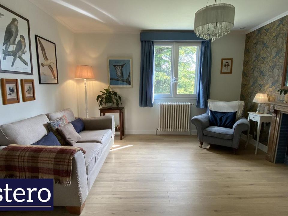 Villa in Persquen, Morbihan - foto 4