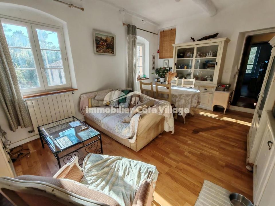 Landsbyhus i La Trinite, Alpes-Maritimes - foto 5