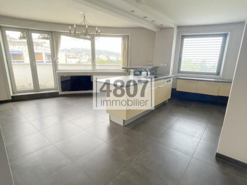 Lejlighed i Annemasse, Haute-Savoie - foto 2