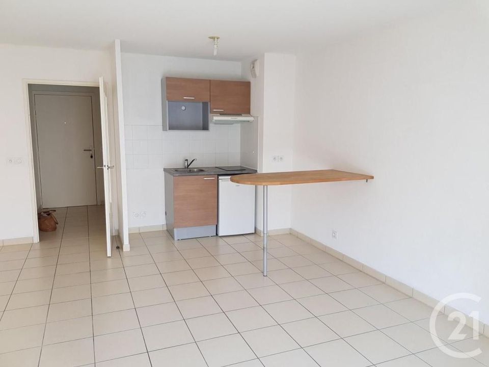 Studio i Nice, Alpes-Maritimes - foto 2