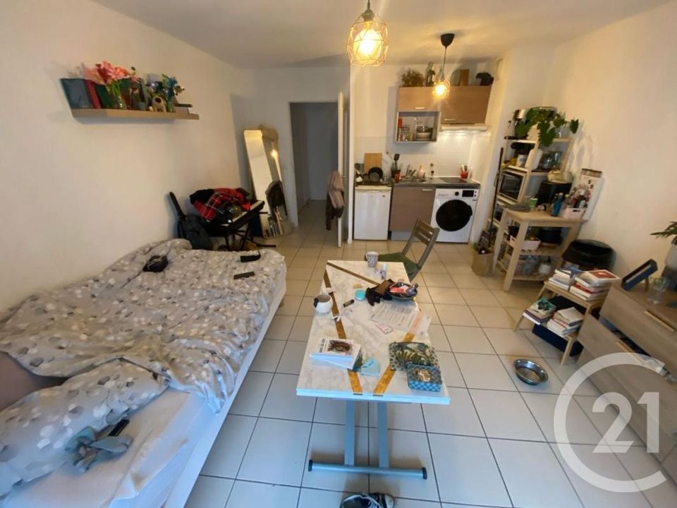 Studio i Nice, Alpes-Maritimes - foto 3