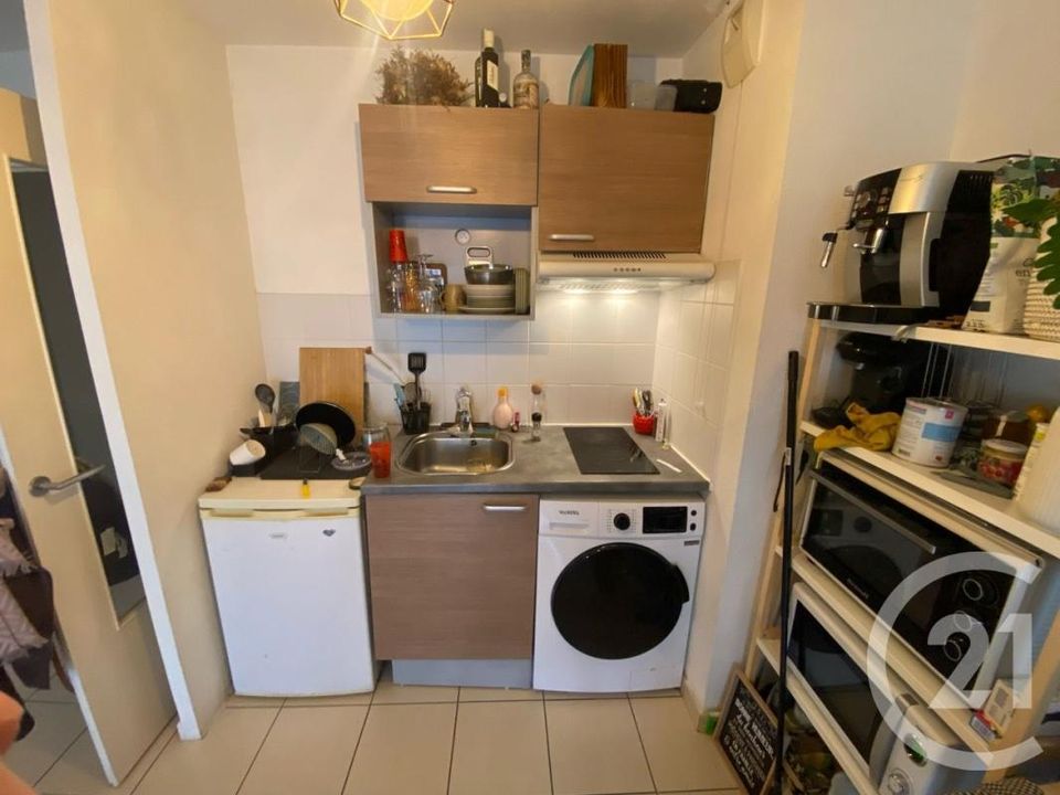Studio i Nice, Alpes-Maritimes - foto 4