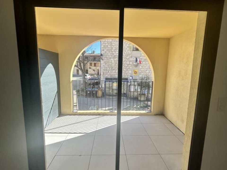 Dúplex a Chateauneuf-Villevieille, Alpes-Maritimes - foto 3