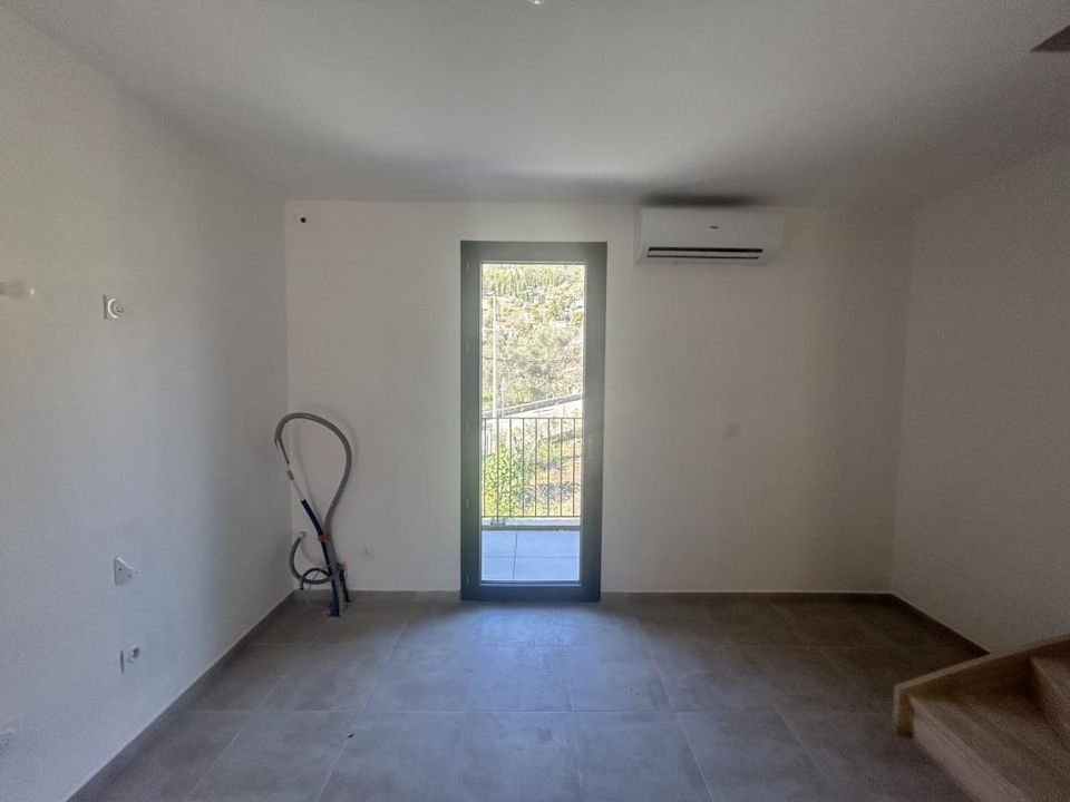 Dúplex a Chateauneuf-Villevieille, Alpes-Maritimes - foto 4
