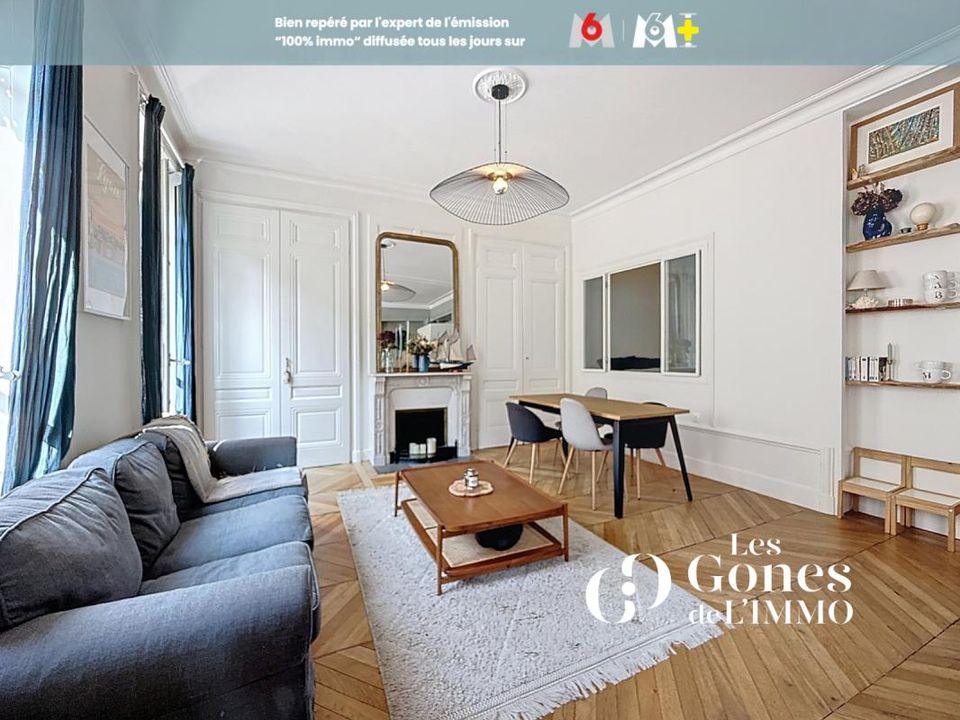 Lejlighed i Lyon, Rhone - foto 4