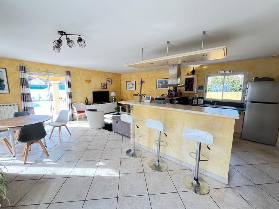 Villa i Gigean, Herault - foto 2