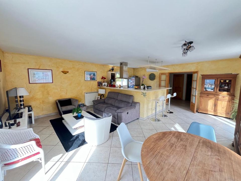 Villa i Gigean, Herault - foto 4