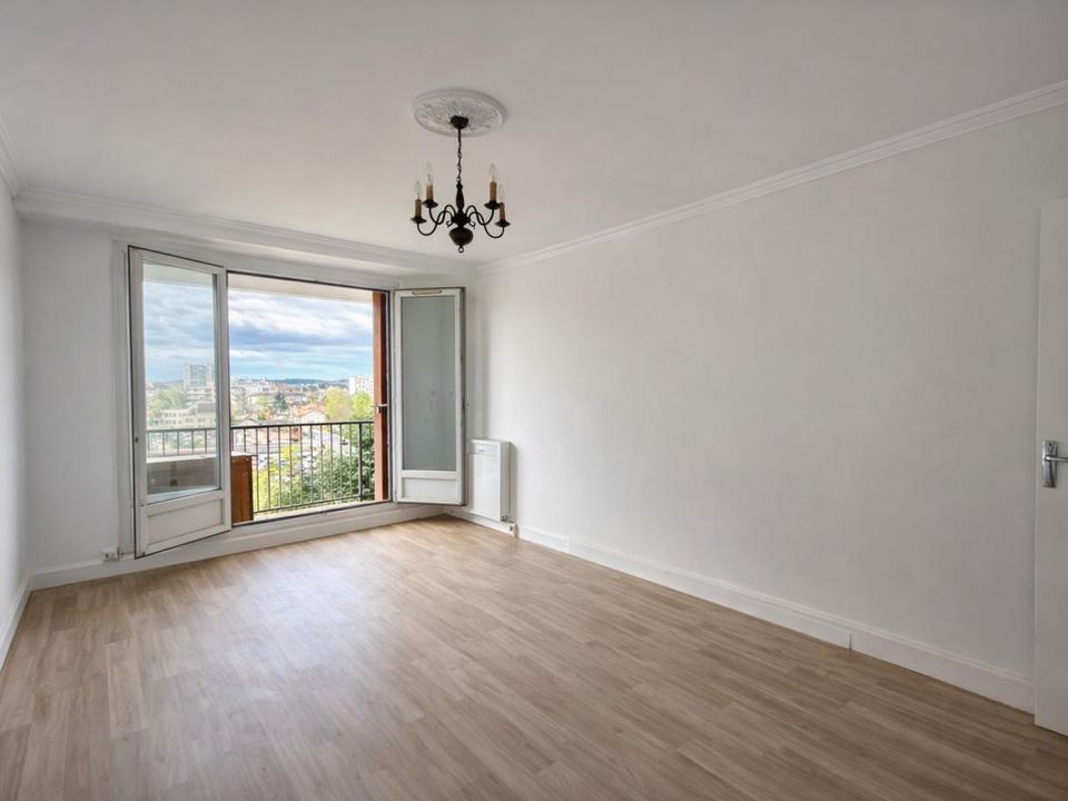 Lejlighed i Longjumeau, Essonne - foto 4