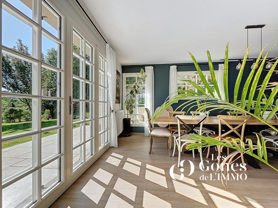 Villa i Francheville, Rhone - foto 2