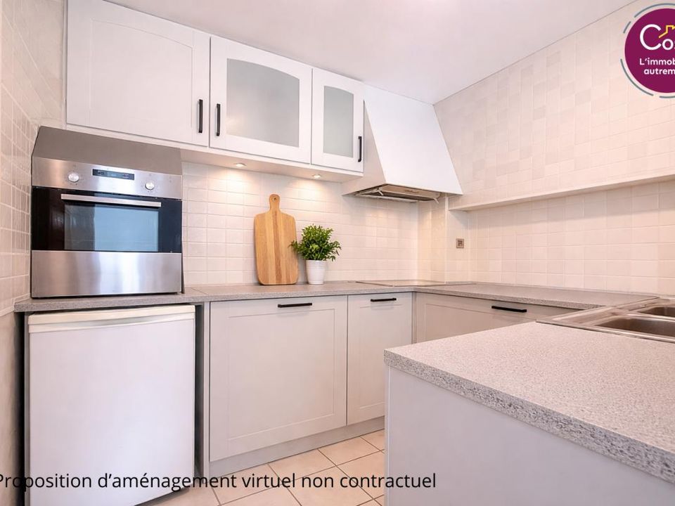 Landsbyhus i Ambleny, Aisne - foto 2