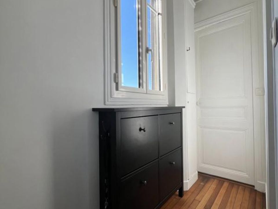 Lejlighed i Asnières-sur-Seine, Hauts-de-Seine - foto 4