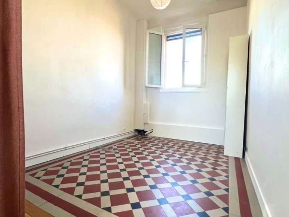 Lejlighed i Asnières-sur-Seine, Hauts-de-Seine - foto 5