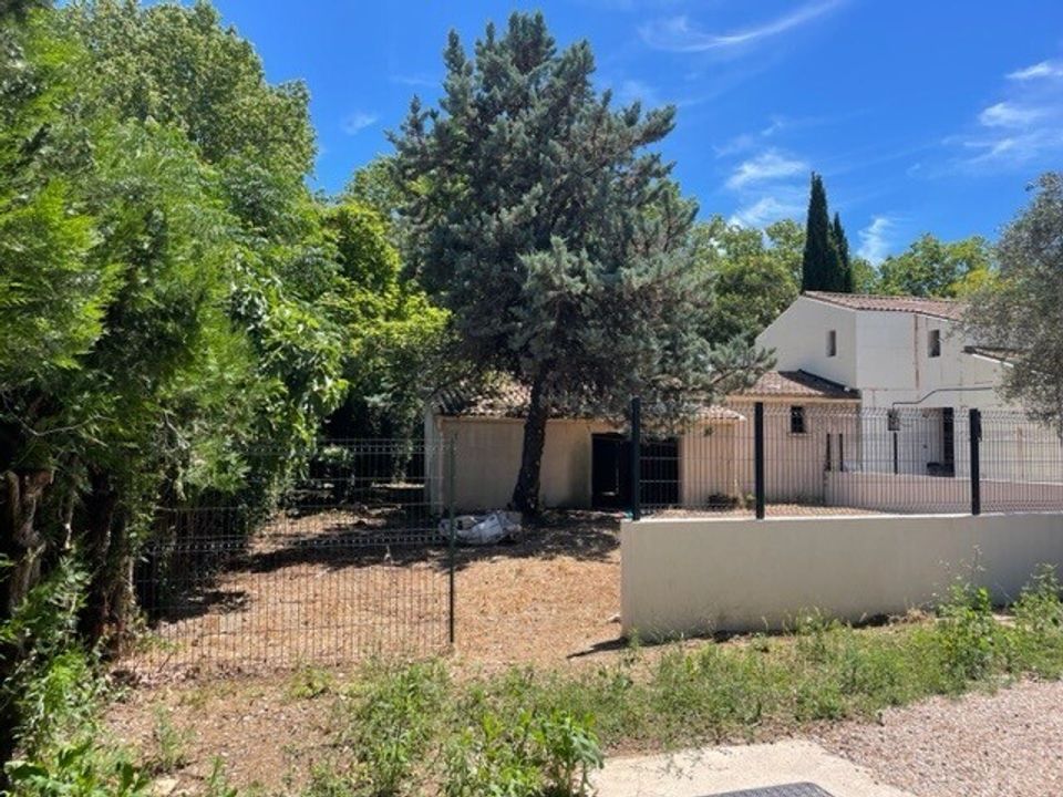Villa i Saint-André-de-Sangonis, Herault - foto 1