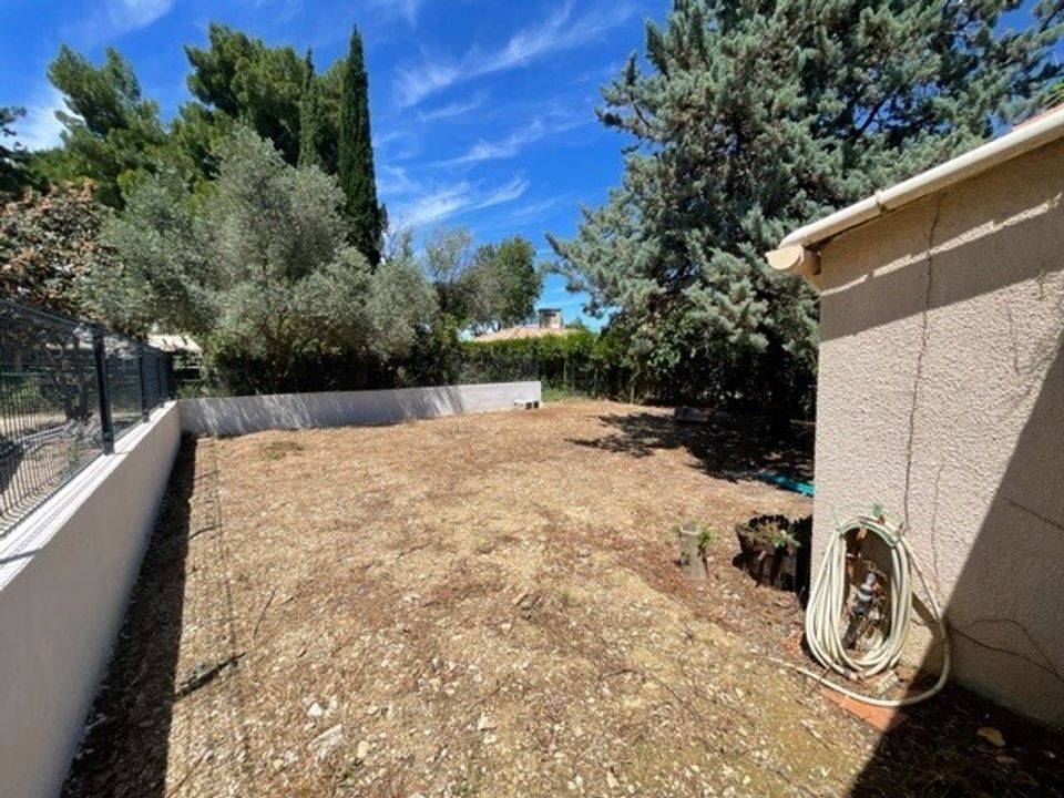 Villa i Saint-André-de-Sangonis, Herault - foto 2