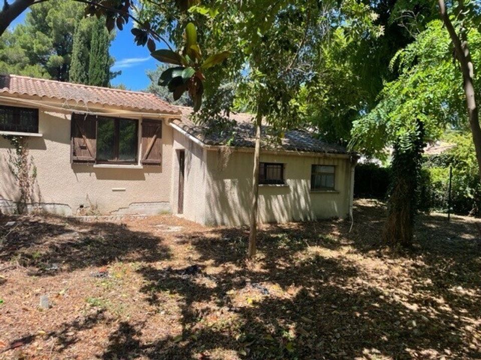 Villa i Saint-André-de-Sangonis, Herault - foto 4