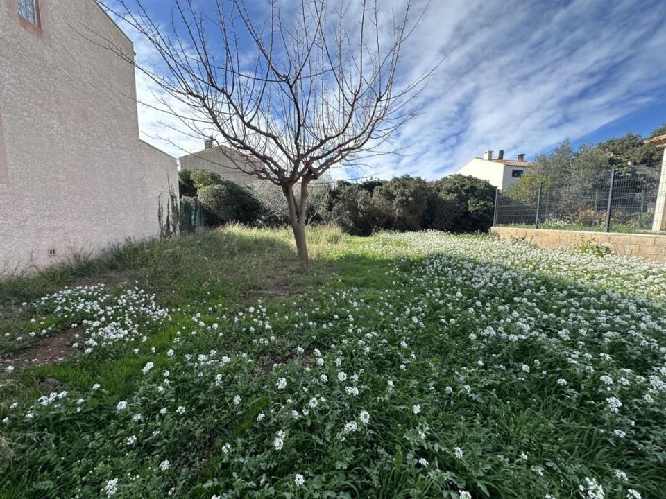 Terra em Frontignan, Herault - foto 1