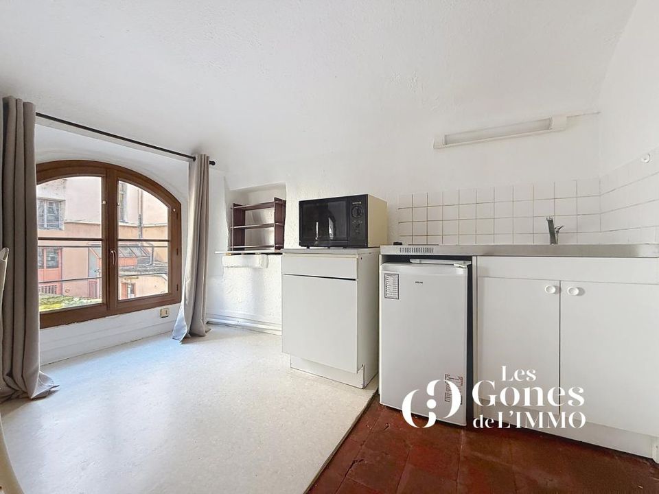 Studio i Lyon, Rhone - foto 3